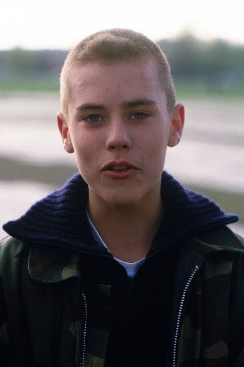 Janos Crecelius profile photo