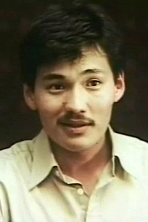 Emil Boronchiyev profile photo