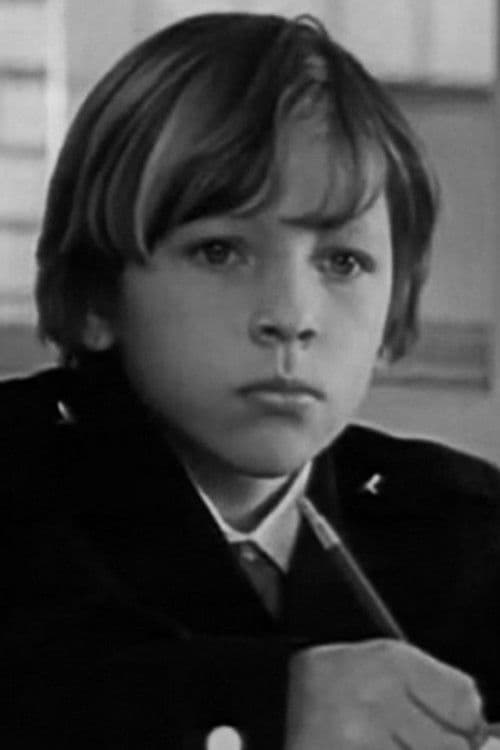 Illarion Naydenko profile photo