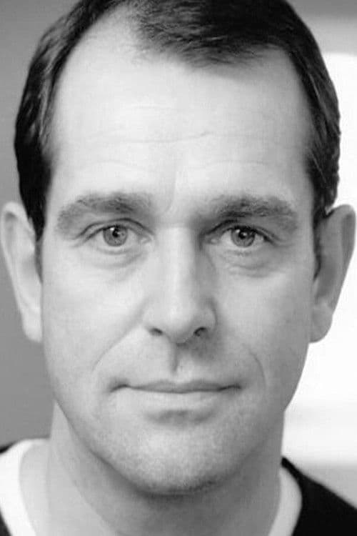 Jeremy Gittins profile photo