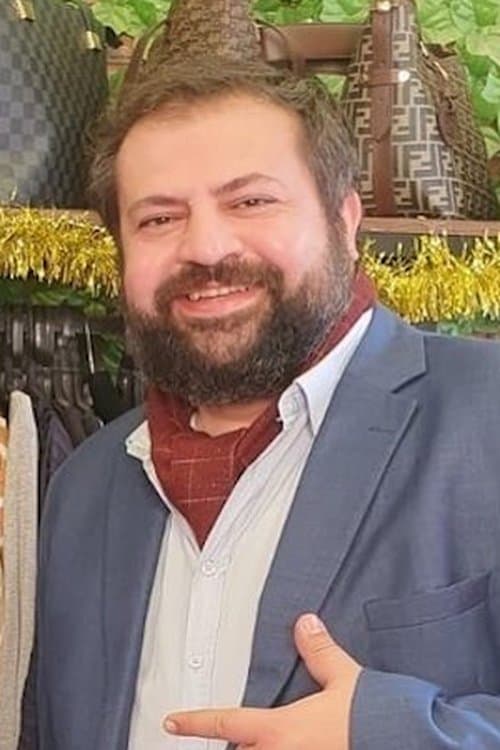 Ibrahim Helmy profile photo