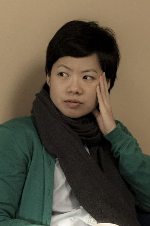 Anocha Suwichakornpong profile photo