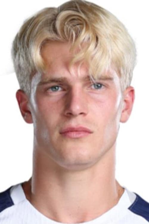 Lucas Bergvall profile photo