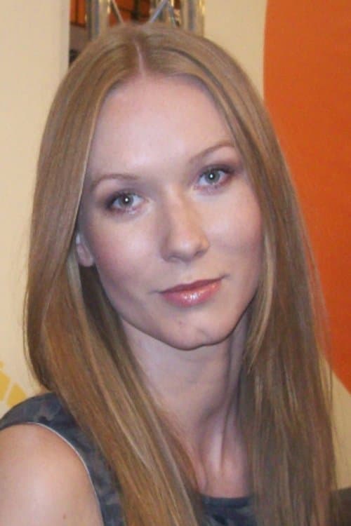 Katarzyna Dąbrowska profile photo