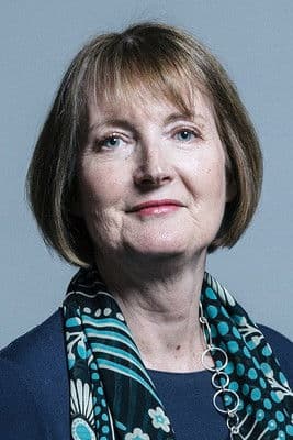 Harriet Harman profile photo