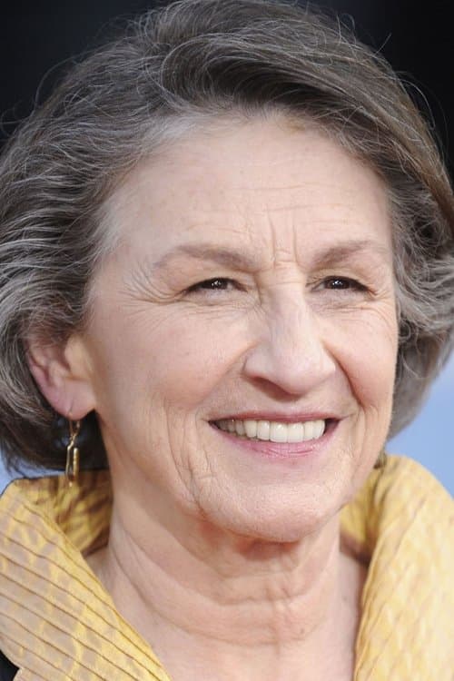 Lorna Raver profile photo