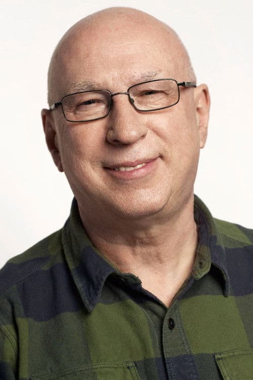 Ken Bruce profile photo