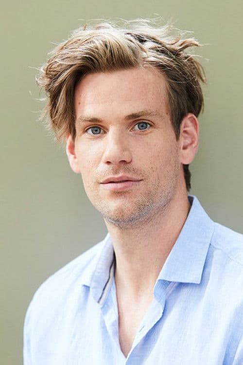 Dominik Penschek profile photo