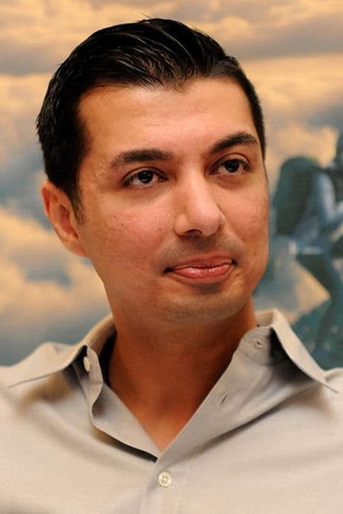 Sunil Soraya profile photo