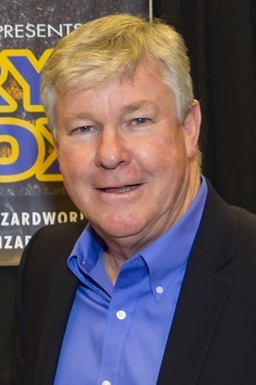 Larry Wilcox profile photo