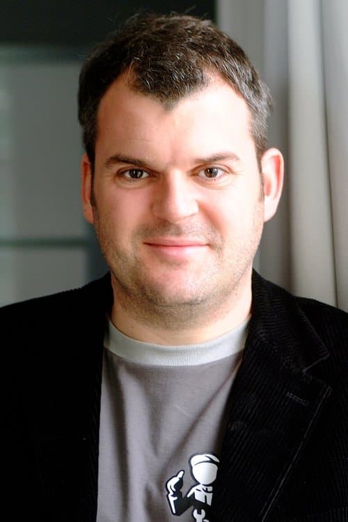 Mike Müller profile photo