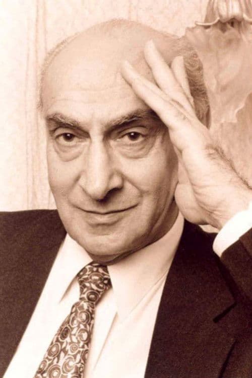 Artyom Karapetyan profile photo