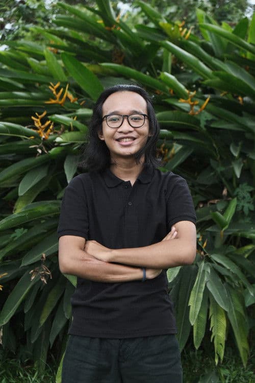 Caesario Arnoldi profile photo