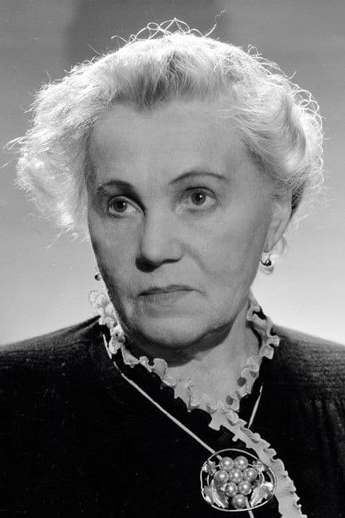 Betty Kuuskemaa profile photo