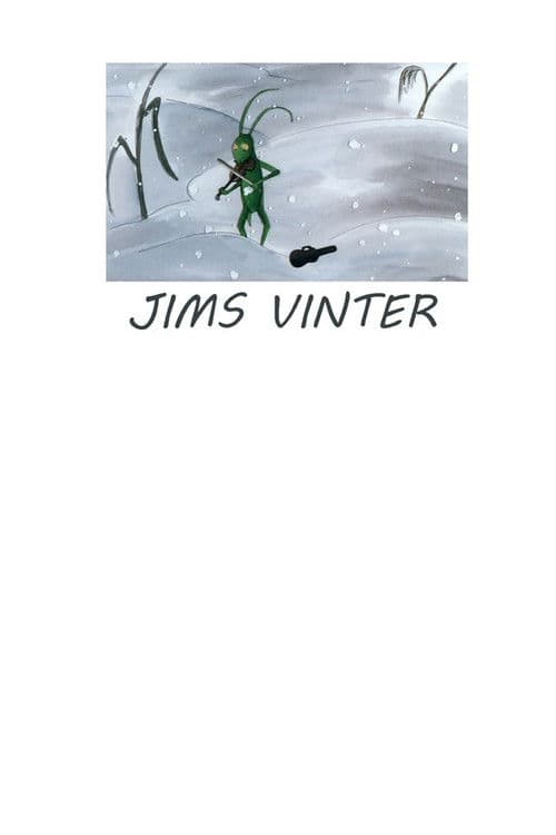 Jim's Winter poster