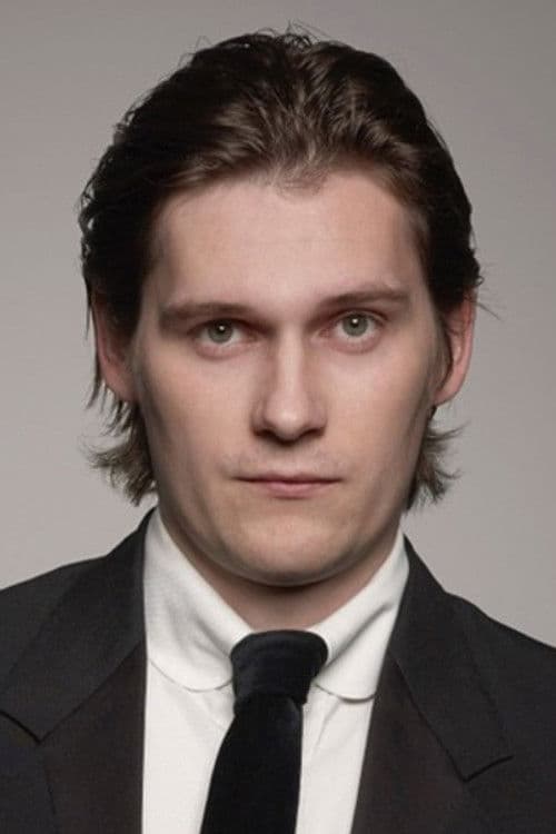 Benedikt Kristjánsson profile photo