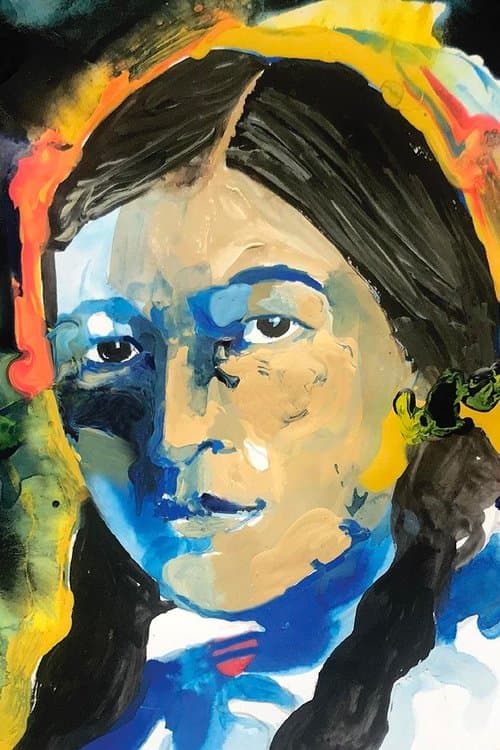 Unladylike2020 poster