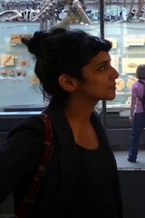 Ayesha Hameed profile photo