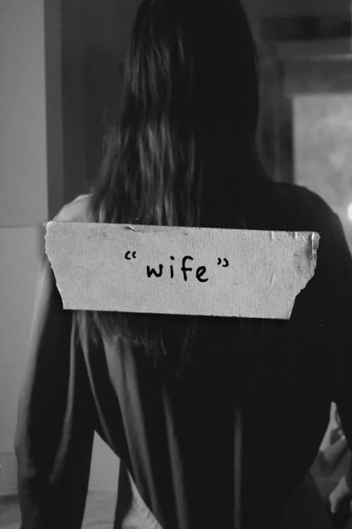 MUSH: Wife poster