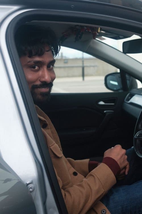 Vishnu Krishnan profile photo