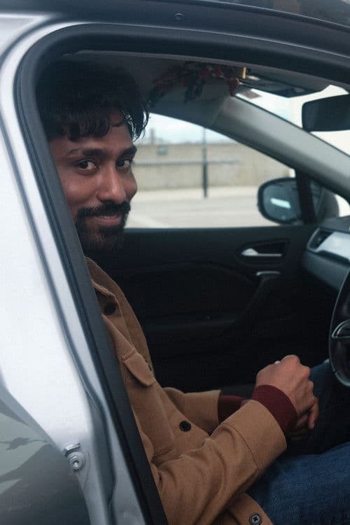 Vishnu Krishnan profile photo