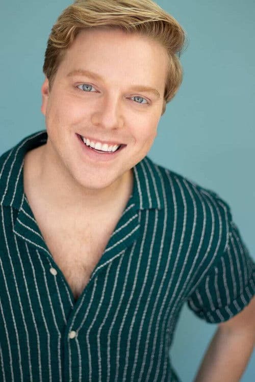 Chase McCleery Bouchie profile photo