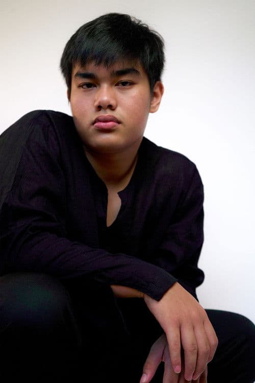 Alexander Joshua Sihombing profile photo