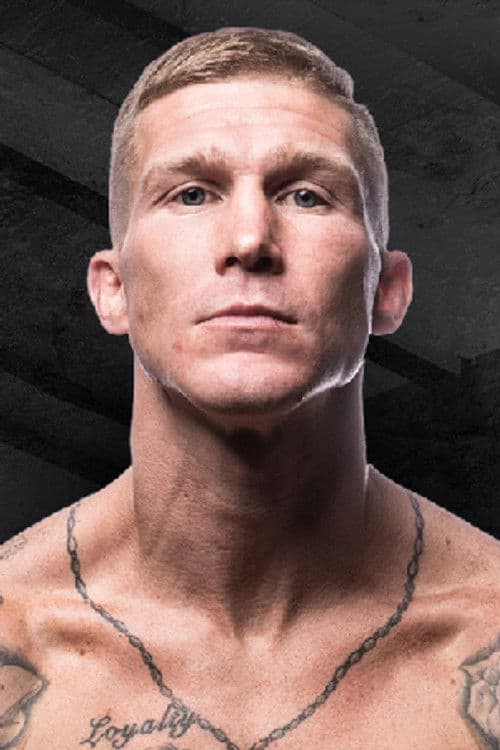 Clay Burns profile photo