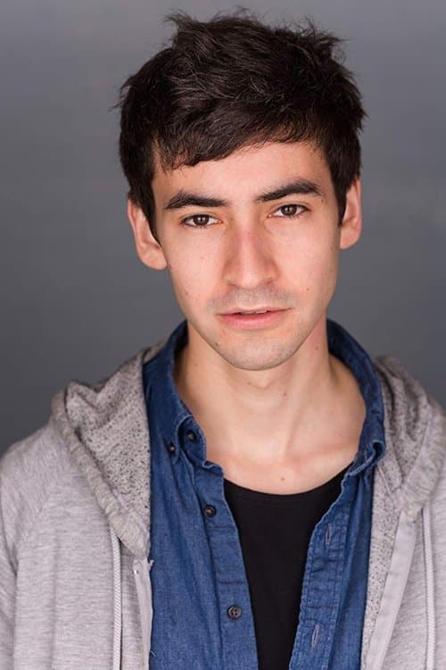 Peter Oliver profile photo