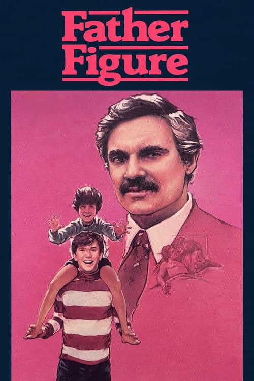 Father Figure poster