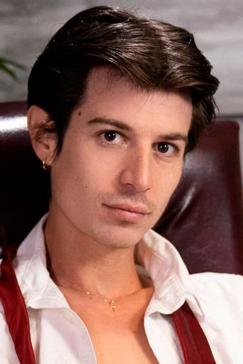 Luke Connors profile photo