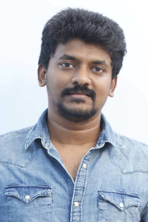 Nelson Dilipkumar profile photo