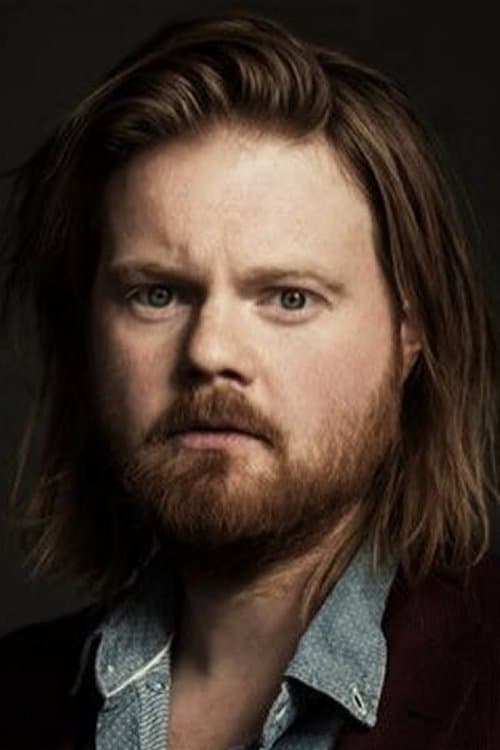 Jacob Moth-Poulsen profile photo