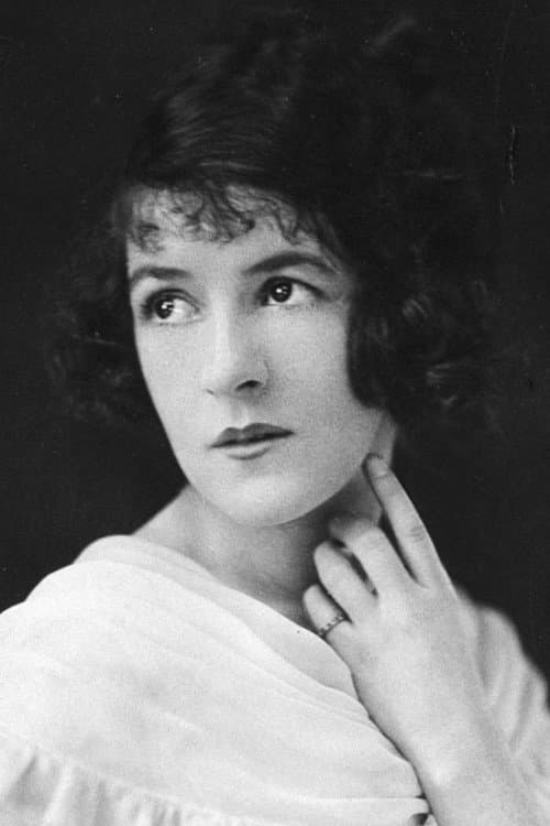 Josie Melville profile photo