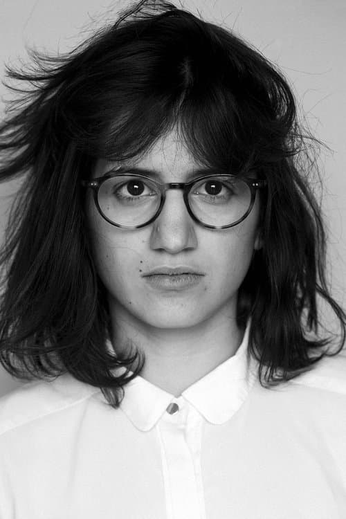 Aloïse Sauvage profile photo