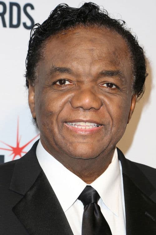 Lamont Dozier profile photo