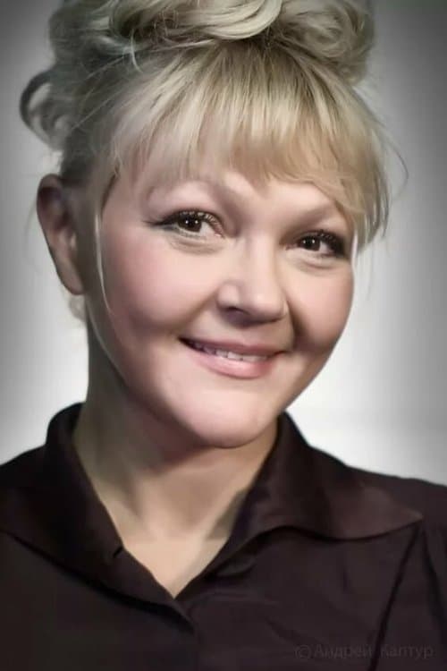Marina Dyuzheva profile photo