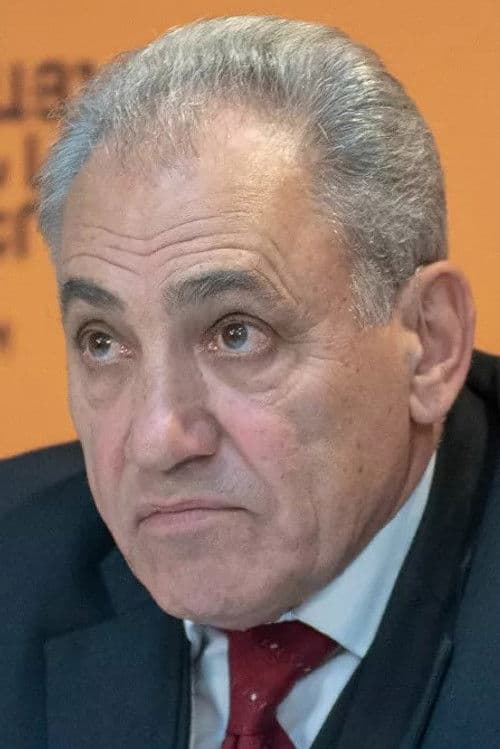 Sergey Pogosyan profile photo