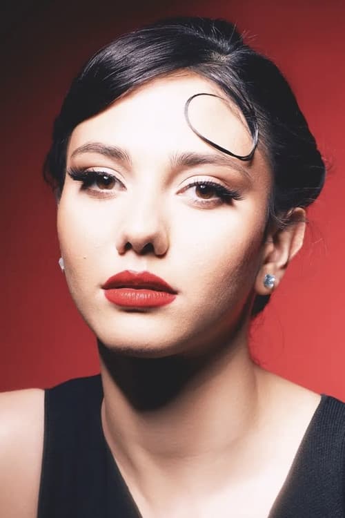 Fəridə Qurbanova profile photo