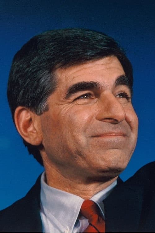 Michael Dukakis profile photo