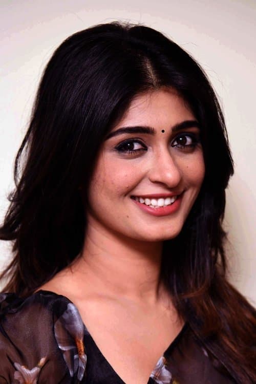 Aditi Prabhudeva profile photo