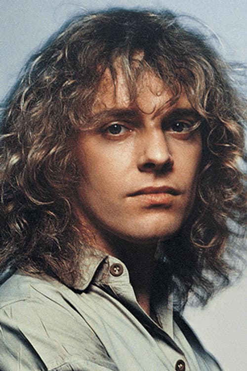 Peter Frampton profile photo