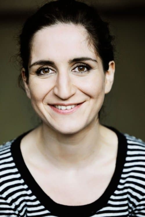 Elmira Bahrami profile photo