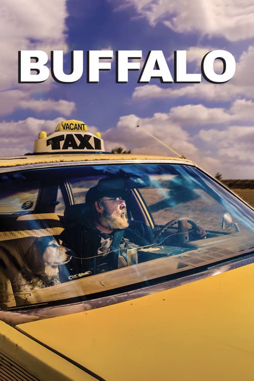 Buffalo poster