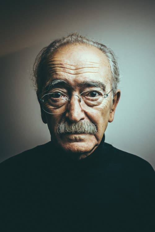 José Mário Branco profile photo