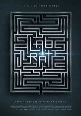 Lab Rat poster