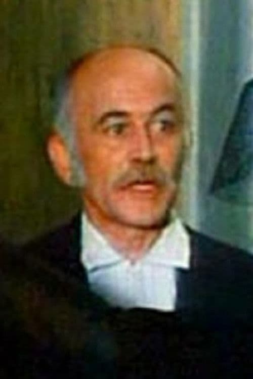 Viktor Sakharov profile photo