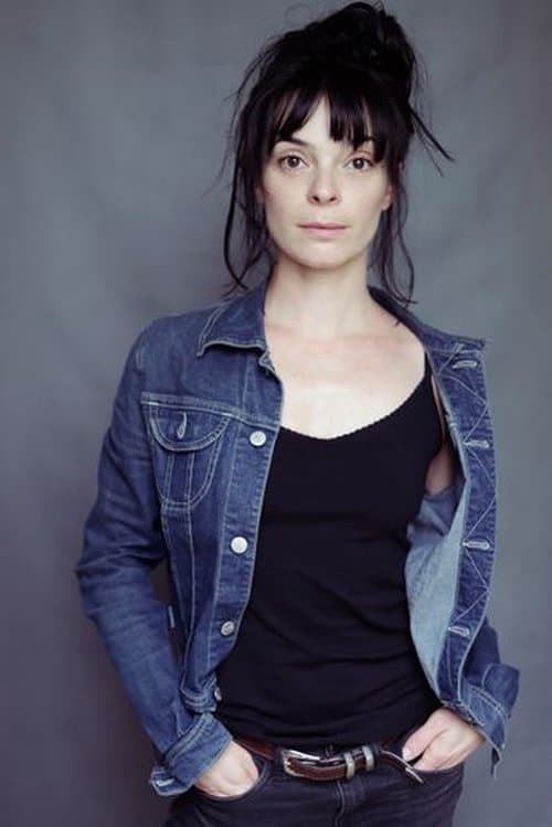 Vanessa Caillhol profile photo