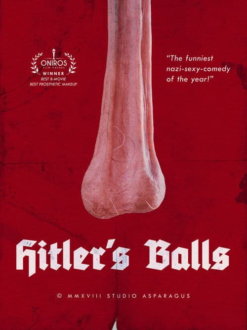 Hitler's Balls