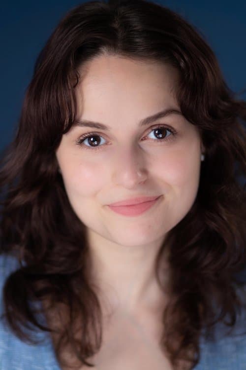 Emily K. Hernandez profile photo